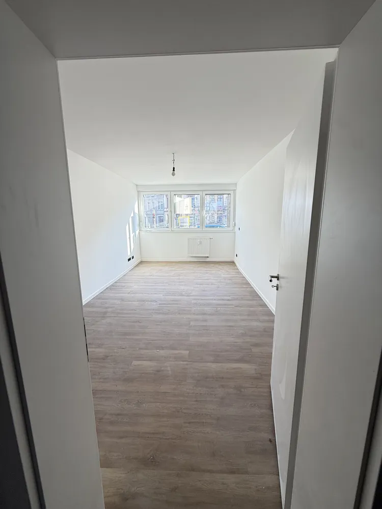 2 Zimmer Wohnung mit 61 m² in Mannheim – Bild 1