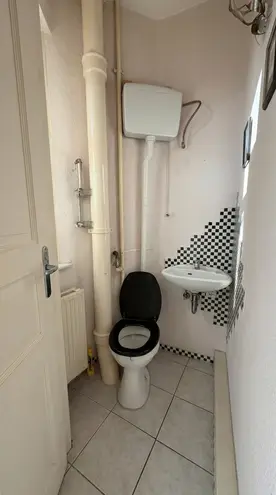 4 Zimmer Wohnung mit 111 m² in Nürnberg – Bild 5