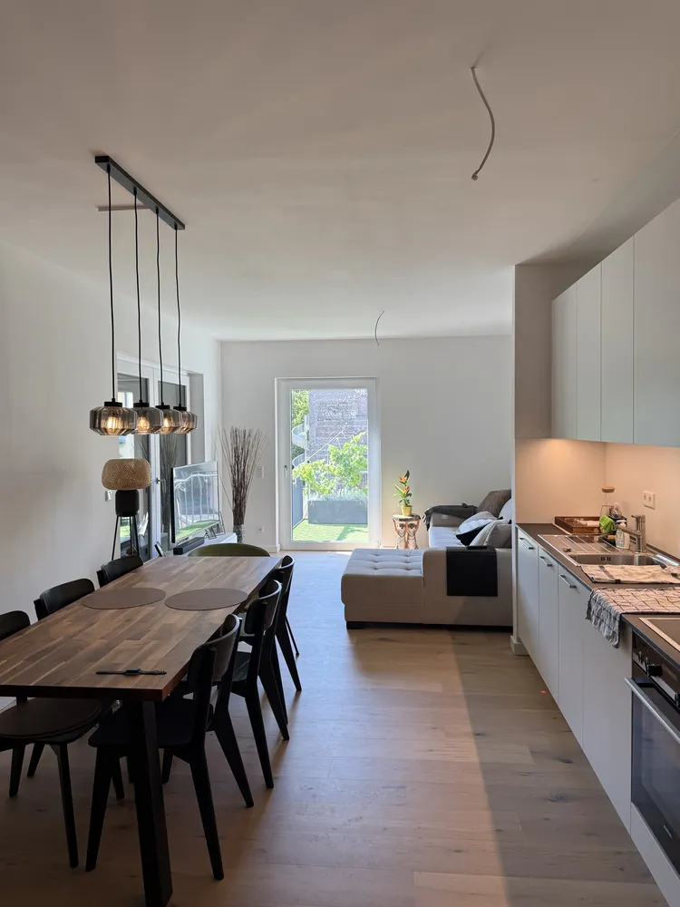 5 room apartment with 129 m² in Düsseldorf – Photo 4