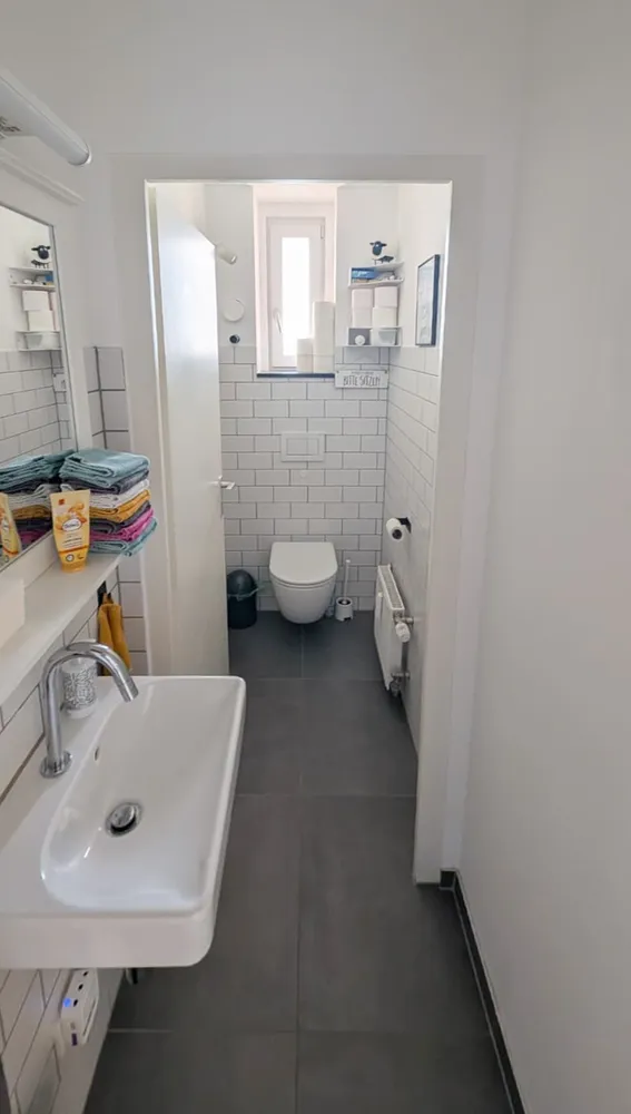 6 Zimmer Wohnung mit 141 m² in Metzingen – Bild 12