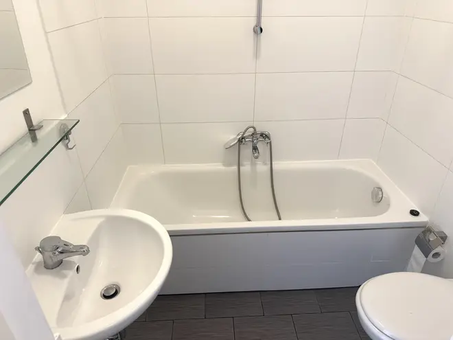 1 Zimmer Wohnung mit 27 m² in Berlin – Bild 2