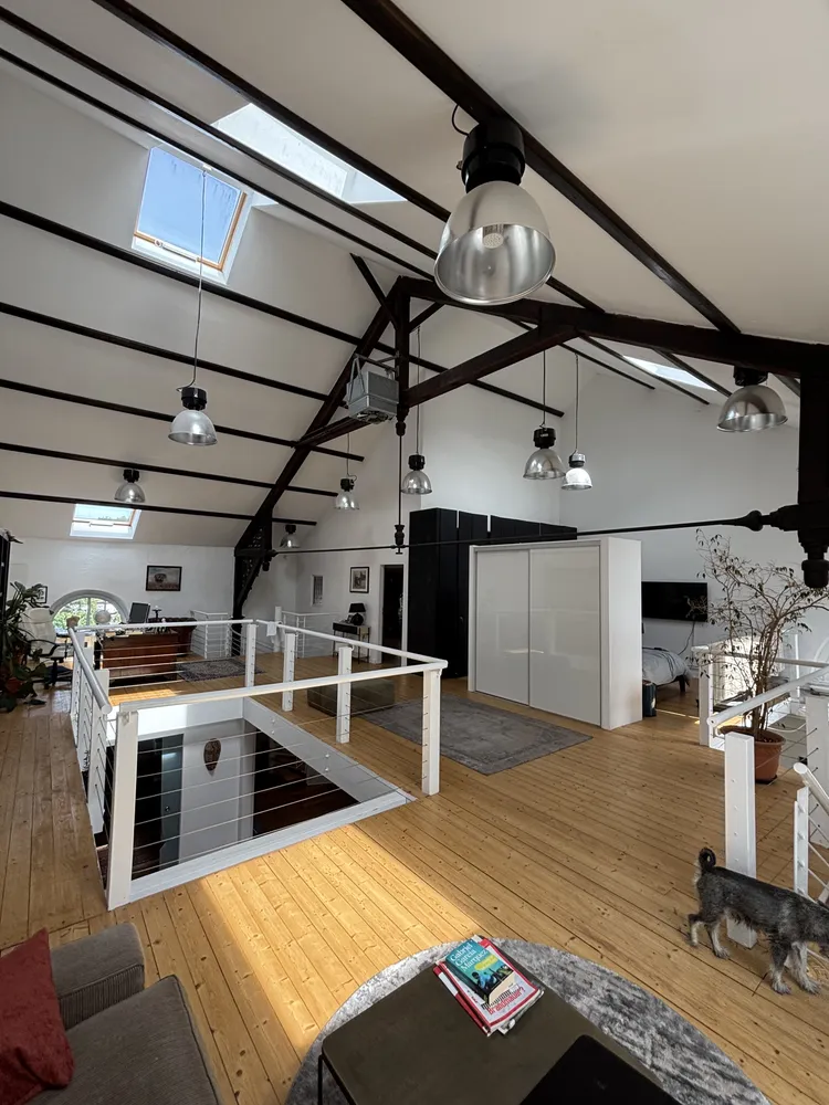 3 Zimmer Wohnung mit 200 m² in Bonn – Bild 12