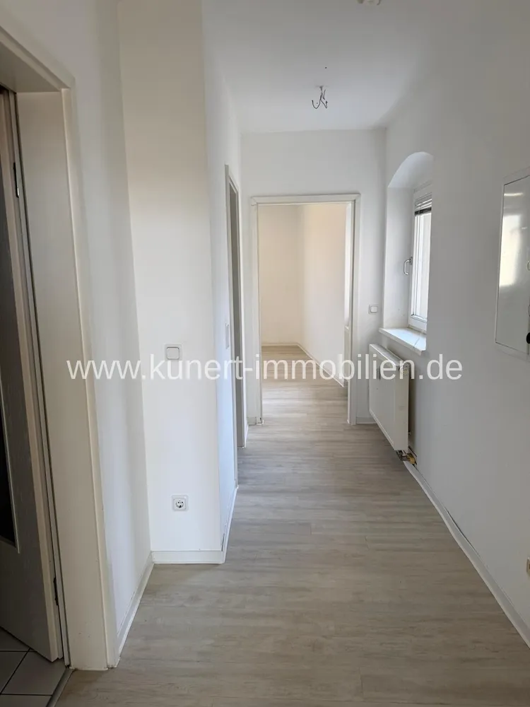 2 Zimmer Wohnung mit 69 m² in Halle (Saale) – Bild 6