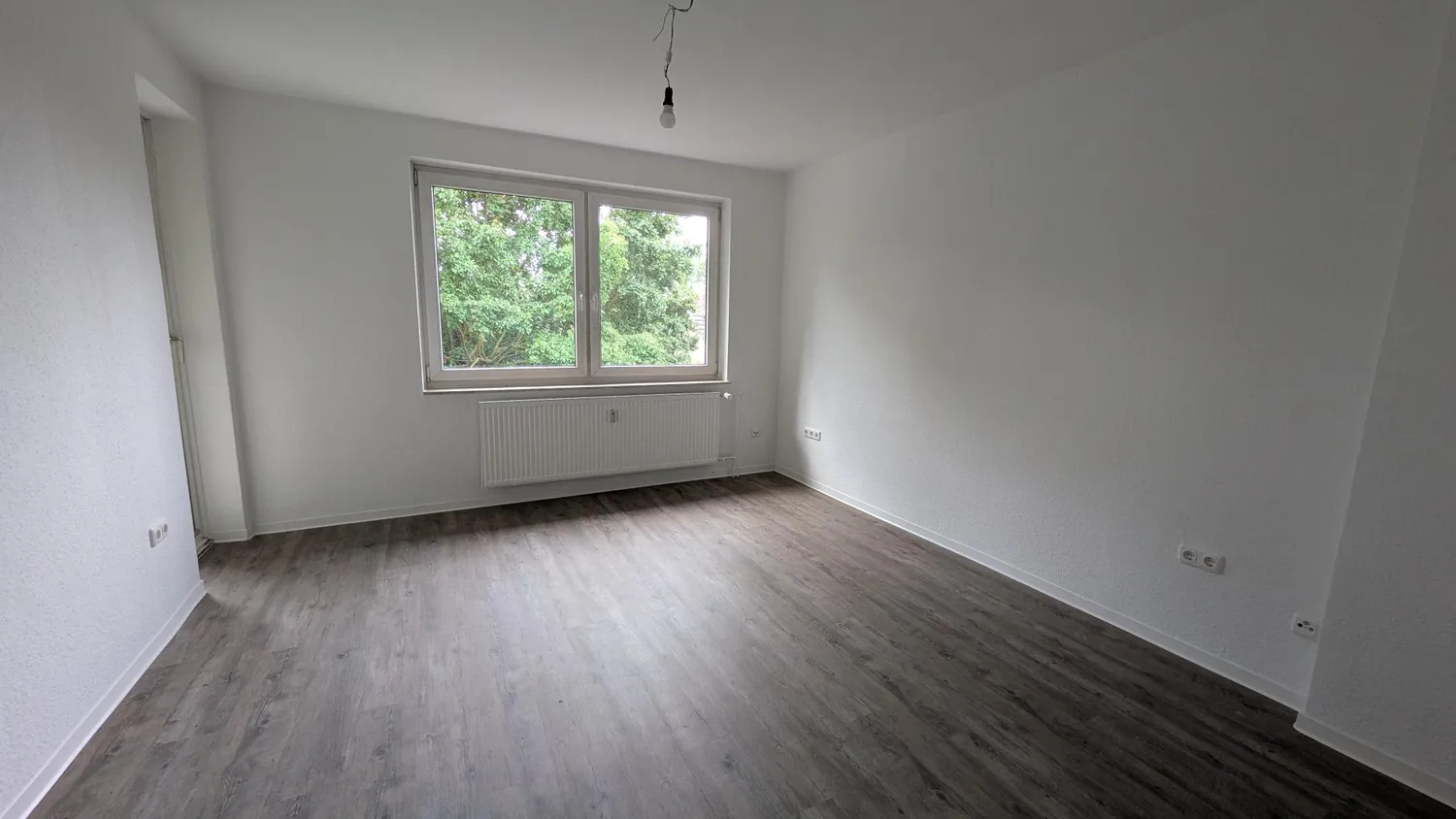 3 room apartment with 59 m² in Hanover – Photo 12