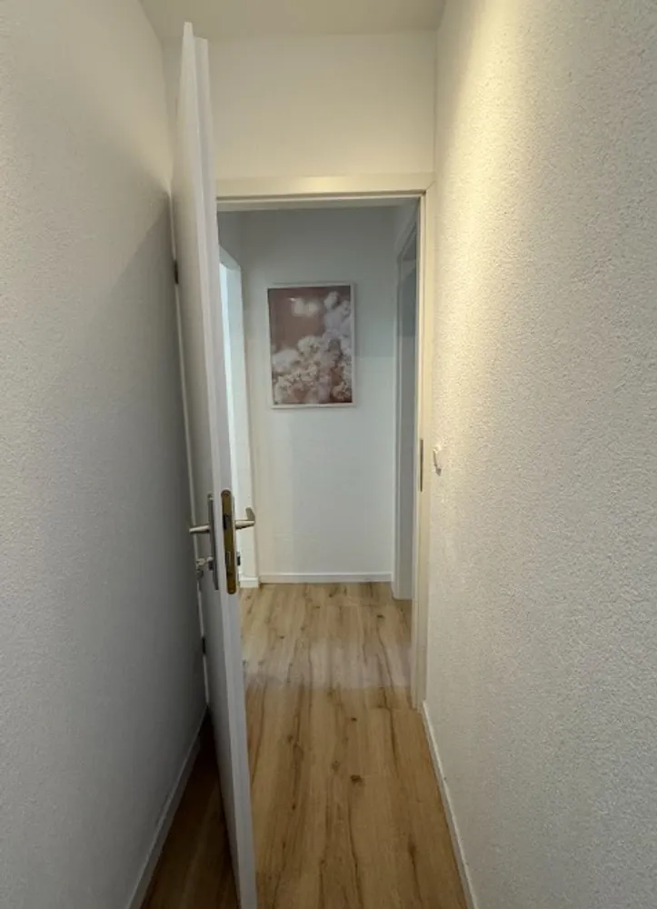 2 Zimmer Wohnung mit 38 m² in Heidelberg – Bild 7