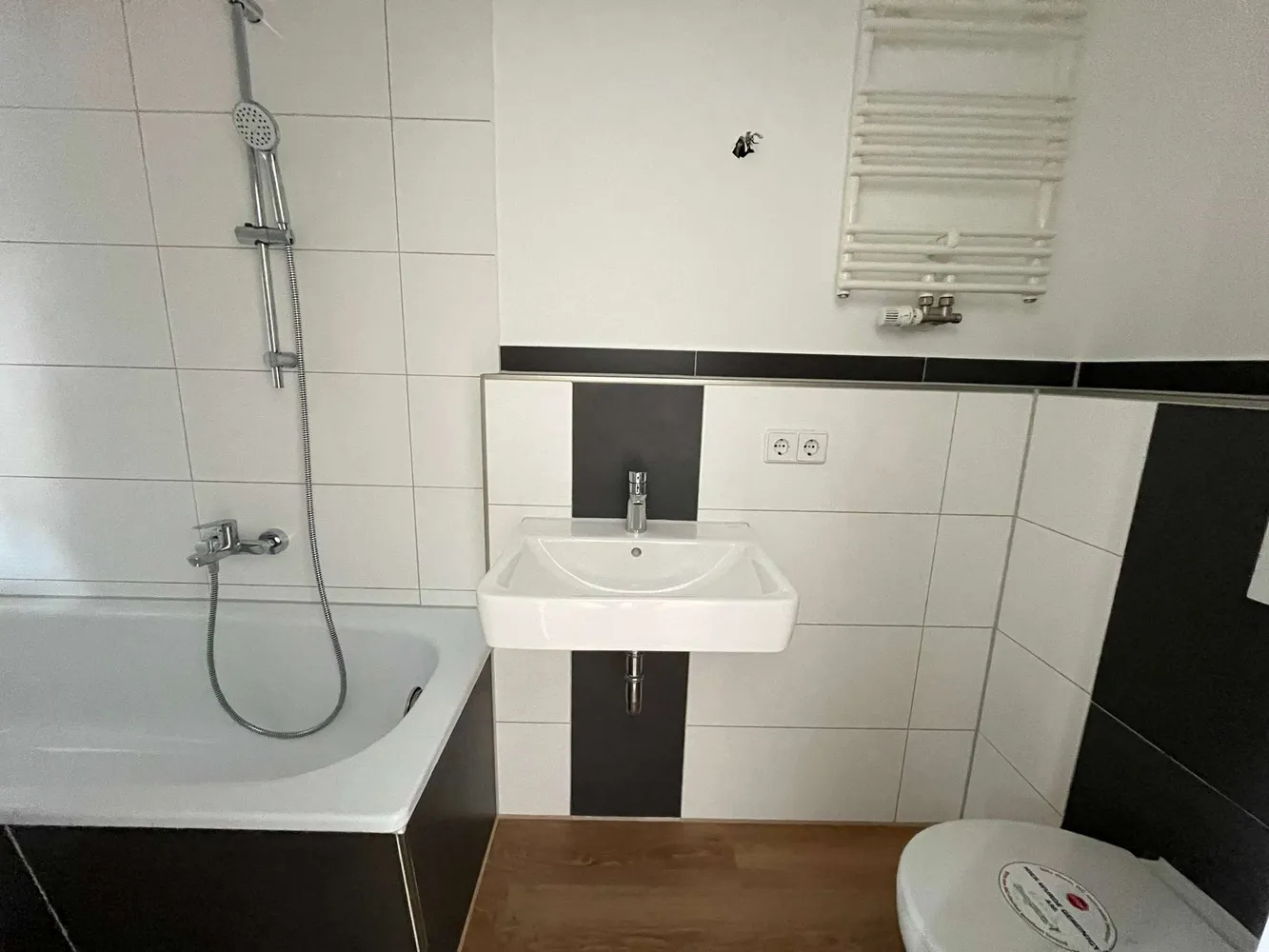 3 room apartment with 73 m² in Chemnitz – Photo 4