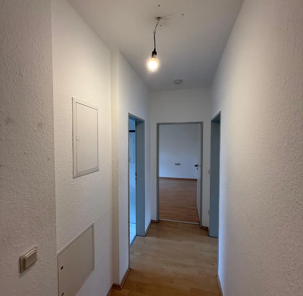 2 room apartment with 50 m² in Cologne – Photo 5