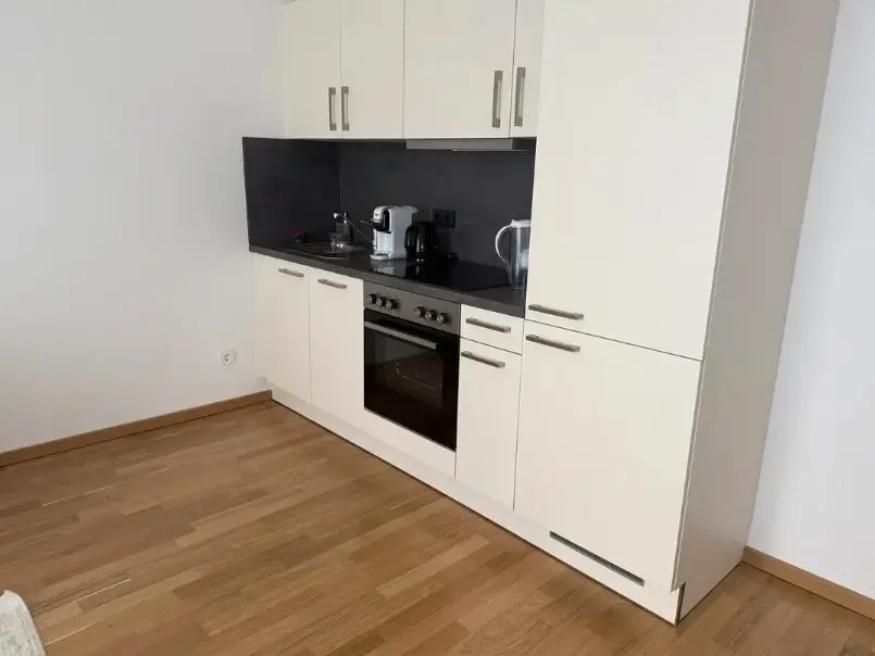 2 Zimmer Wohnung mit 63 m² in Frankfurt am Main – Bild 3