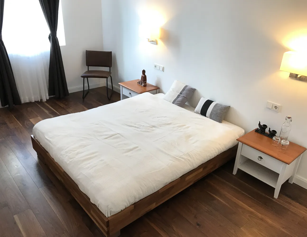 3 Zimmer Wohnung mit 82 m² in Frankfurt am Main – Bild 8