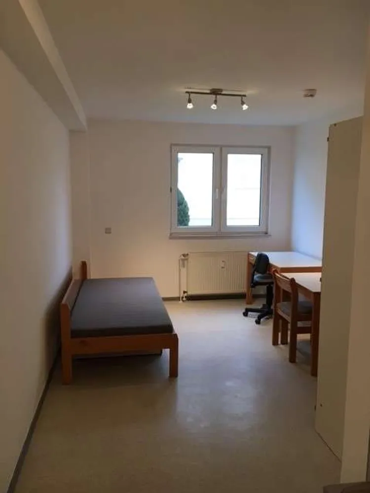 1 Zimmer Wohnung mit 20 m² in Trier – Bild 1