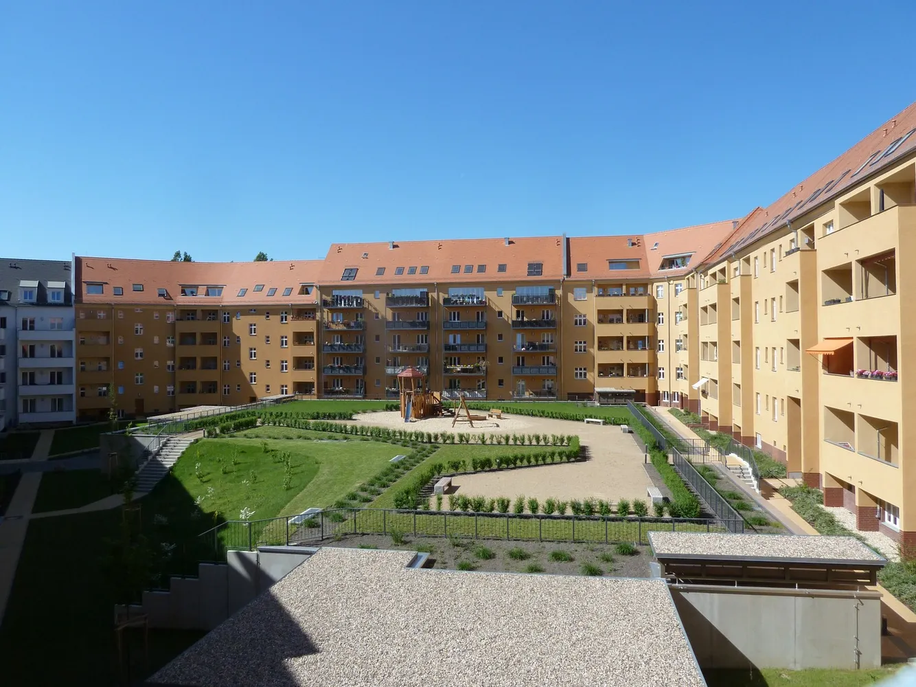 2 Zimmer Wohnung mit 65 m² in Leipzig – Bild 8