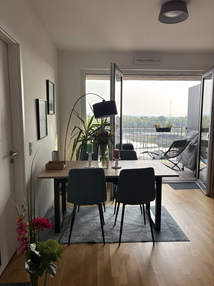 2 Zimmer Wohnung mit 63 m² in Mainz – Bild 4