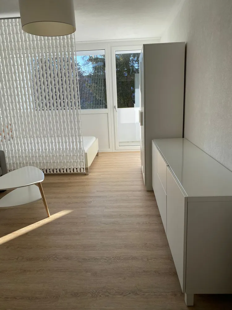 1 Zimmer Wohnung mit 30 m² in Kempten (Allgäu) – Bild 4