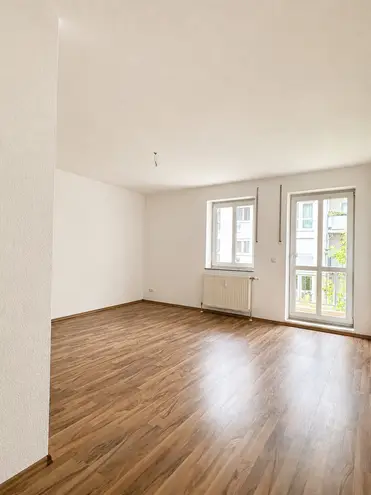 2 Zimmer Wohnung mit 47 m² in Halle (Saale) – Bild 8