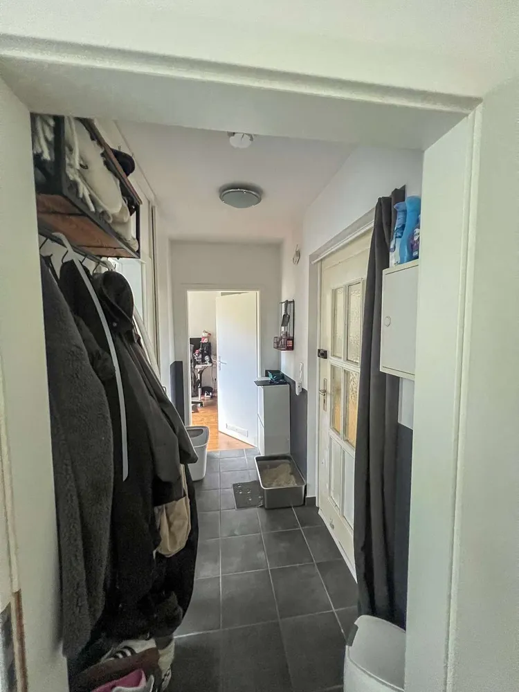 2 Zimmer Wohnung mit 35 m² in Kassel – Bild 3