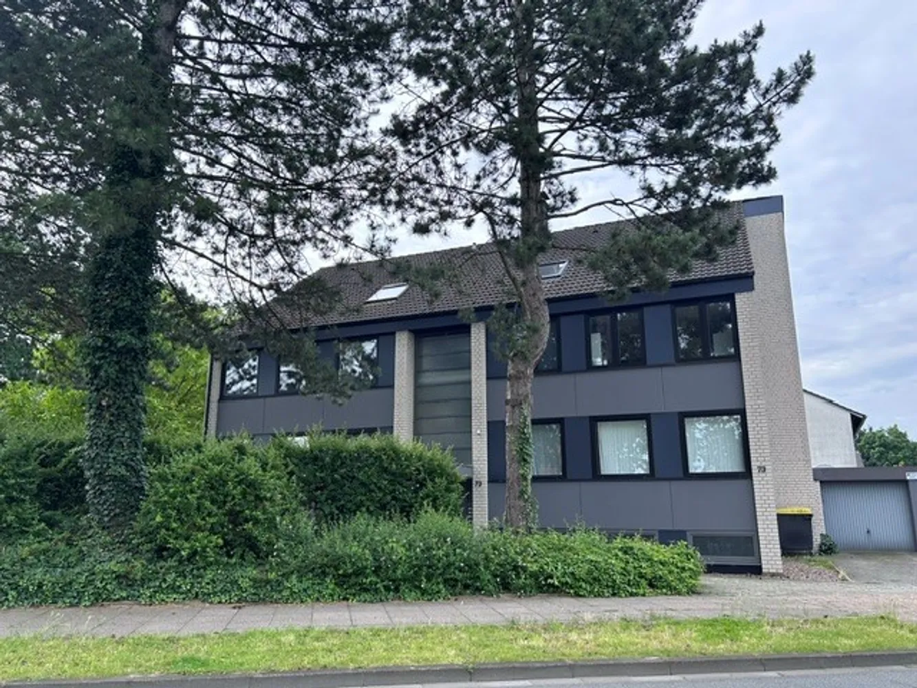 2 Zimmer Wohnung mit 59 m² in Bielefeld – Bild 1
