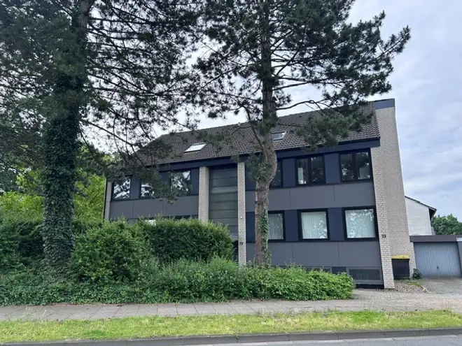 2 Zimmer Wohnung mit 59 m² in Bielefeld – Bild 1