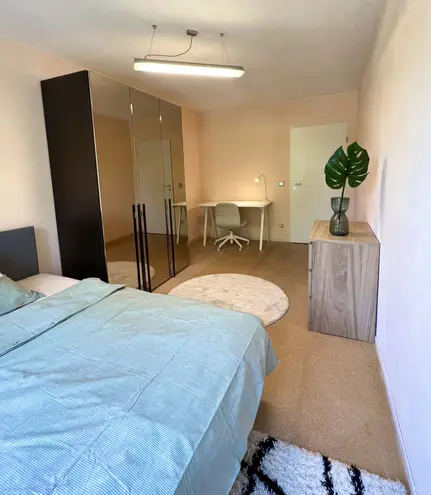 WG-Zimmer in München – Bild 3