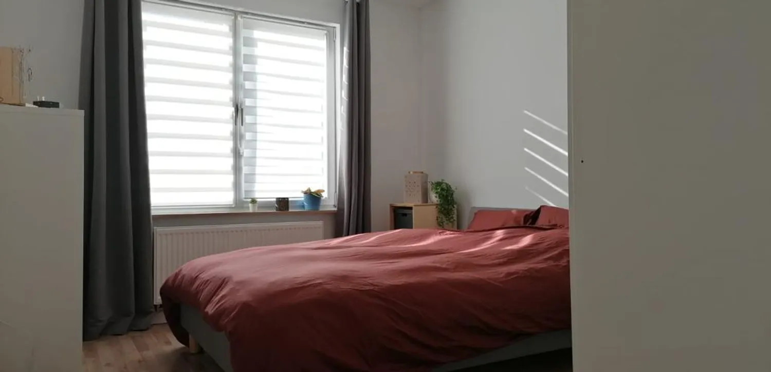 2 Zimmer Wohnung mit 48 m² in Aachen – Bild 10