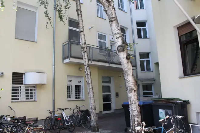2 Zimmer Wohnung mit 72 m² in Frankfurt am Main – Bild 7