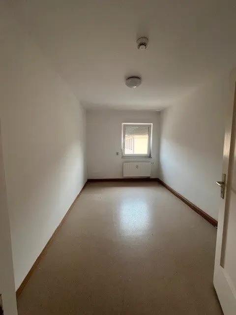 4 Zimmer Wohnung mit 97 m² in Aschaffenburg – Bild 1