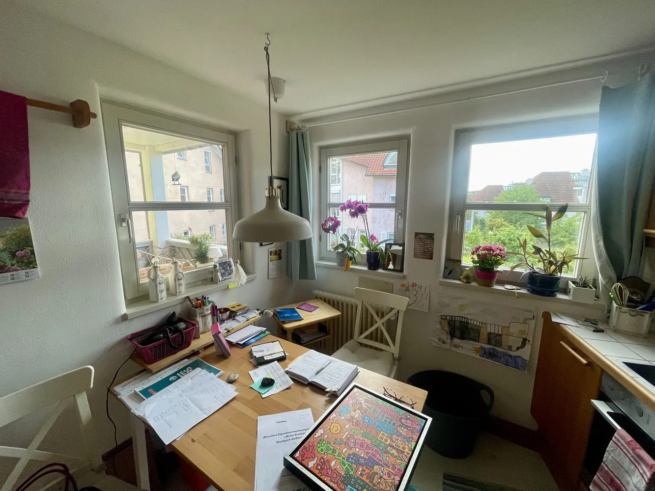 2 Zimmer Wohnung mit 65 m² in Stuttgart – Bild 10