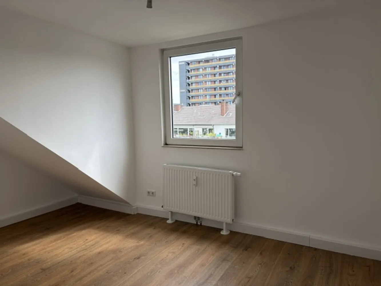 3 Zimmer Wohnung mit 76 m² in Krefeld – Bild 7