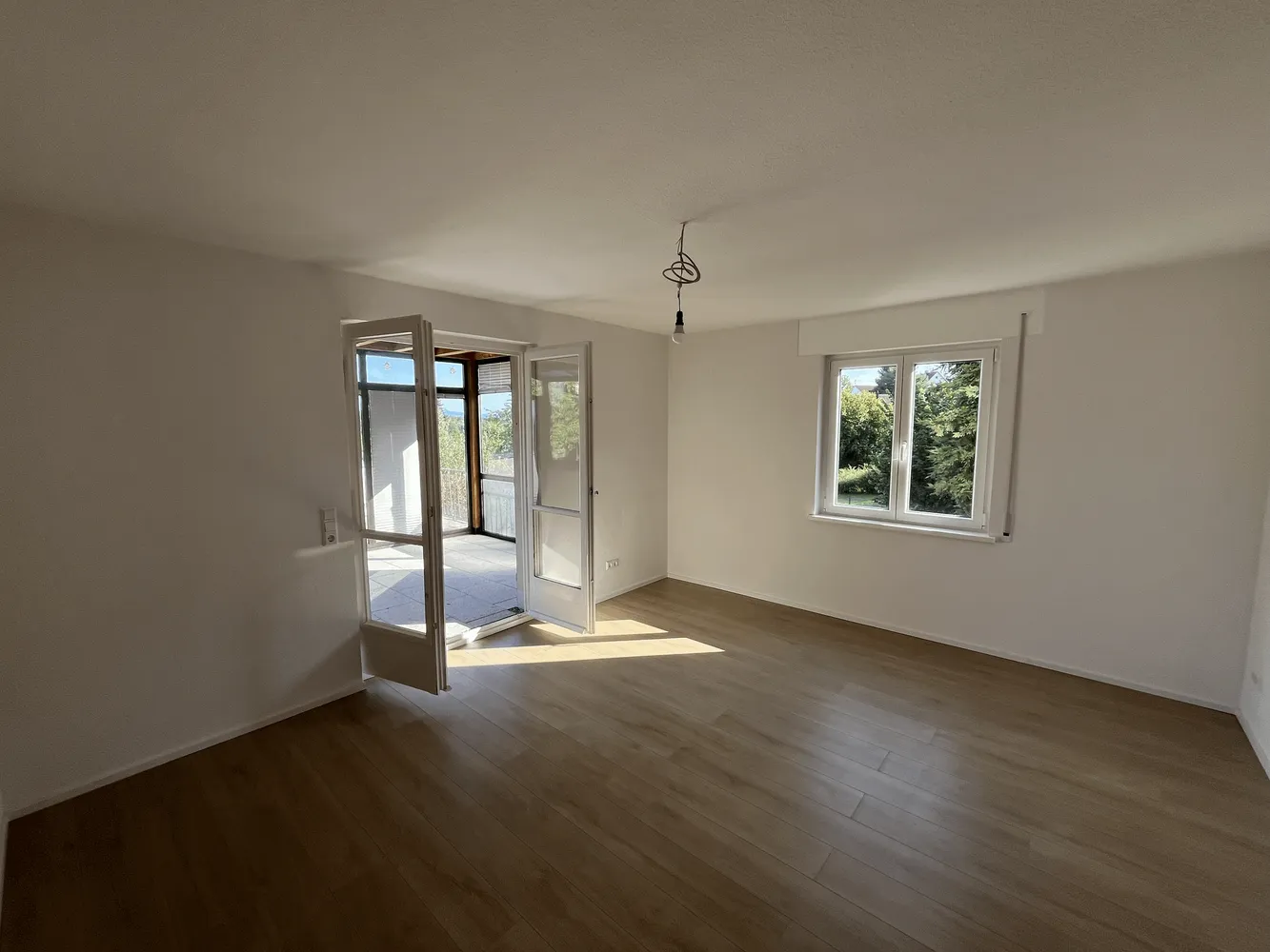 3 room apartment with 80 m² in Esslingen am Neckar – Photo 1