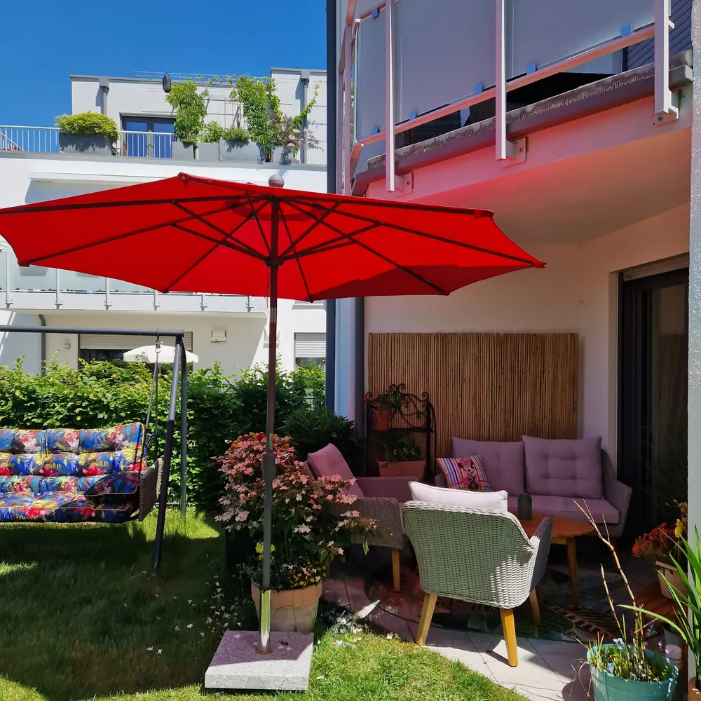 2 Zimmer Wohnung mit 55 m² in München – Bild 1