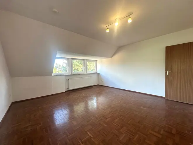 4 Zimmer Wohnung mit 91 m² in Nürnberg – Bild 4