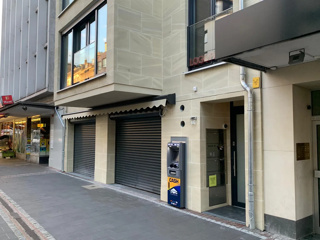 3 Zimmer Wohnung mit 80 m² in Düsseldorf – Bild 12