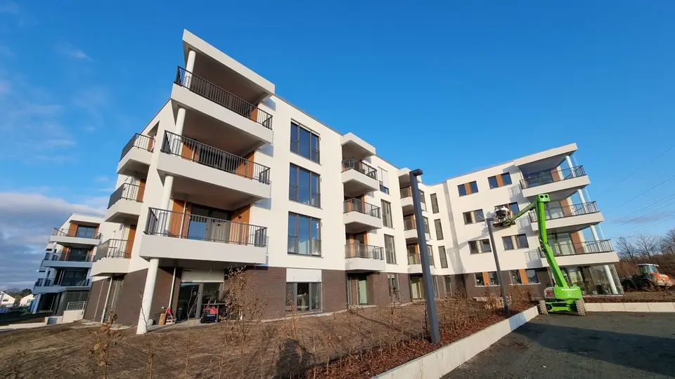 2 Zimmer Wohnung mit 49 m² in Braunschweig – Bild 4