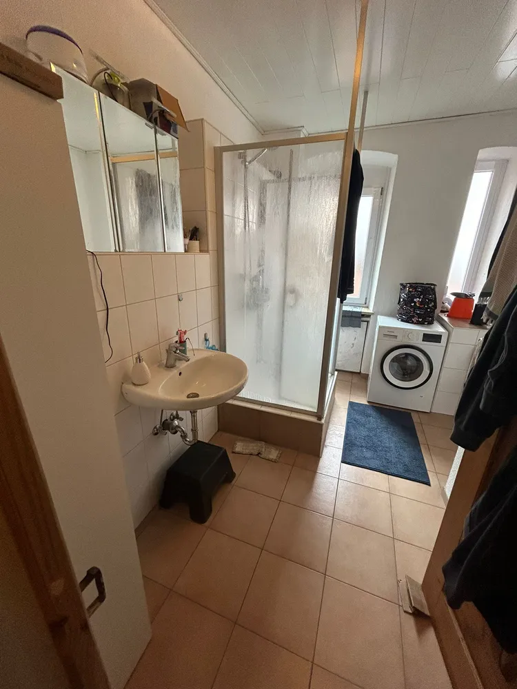 2 Zimmer Wohnung mit 47 m² in Bamberg – Bild 7