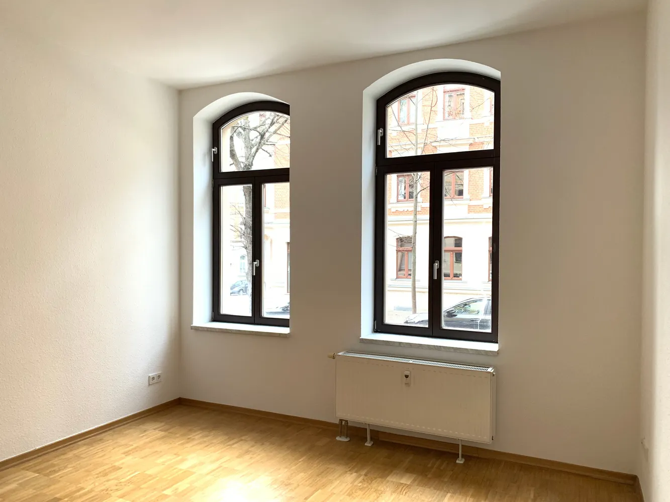 2 Zimmer Wohnung mit 64 m² in Halle (Saale) – Bild 7