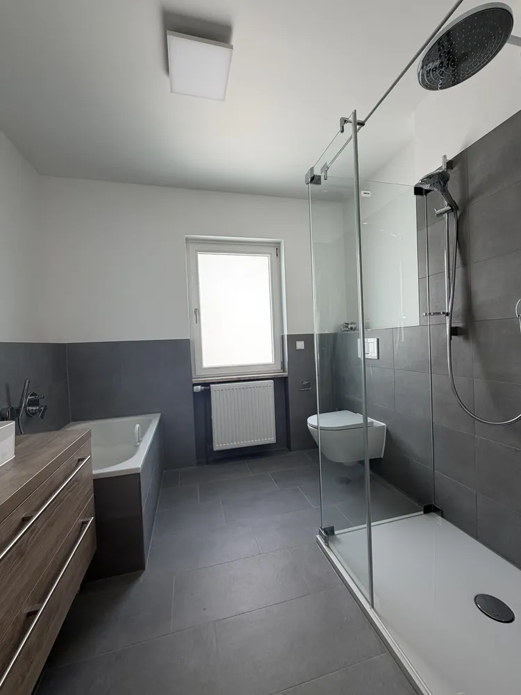4 Zimmer Wohnung mit 112 m² in Frankfurt am Main – Bild 5