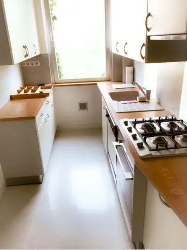 WG-Zimmer mit 30 m² in Frankfurt am Main – Bild 4