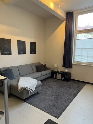 1 Zimmer Wohnung mit 35 m² in Leipzig – Bild 5
