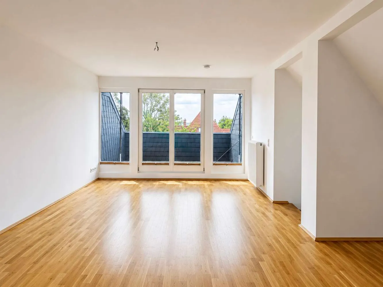 2 Zimmer Wohnung mit 80 m² in Leipzig – Bild 5