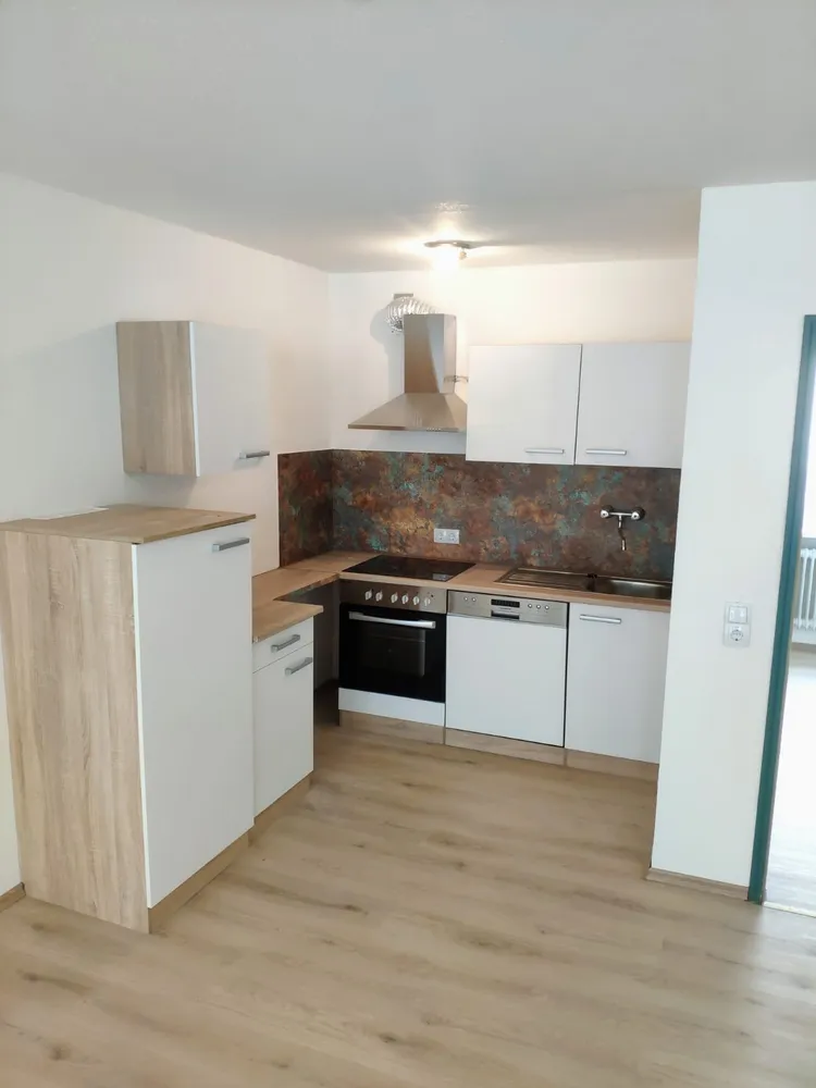 1 Zimmer Wohnung mit 42 m² in Kaufbeuren – Bild 7