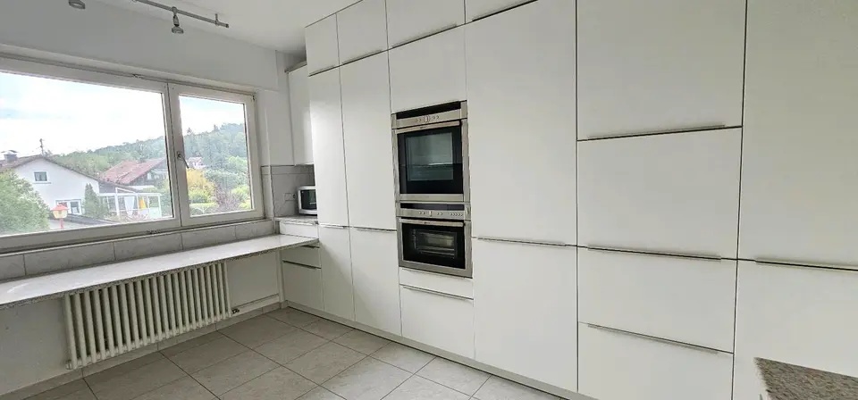 4 Zimmer Wohnung mit 140 m² in Lörrach – Bild 4