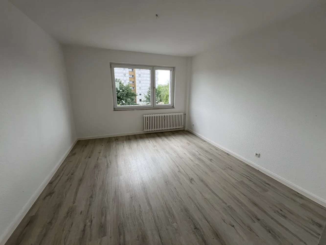 2 Zimmer Wohnung mit 63 m² in Duisburg – Bild 8