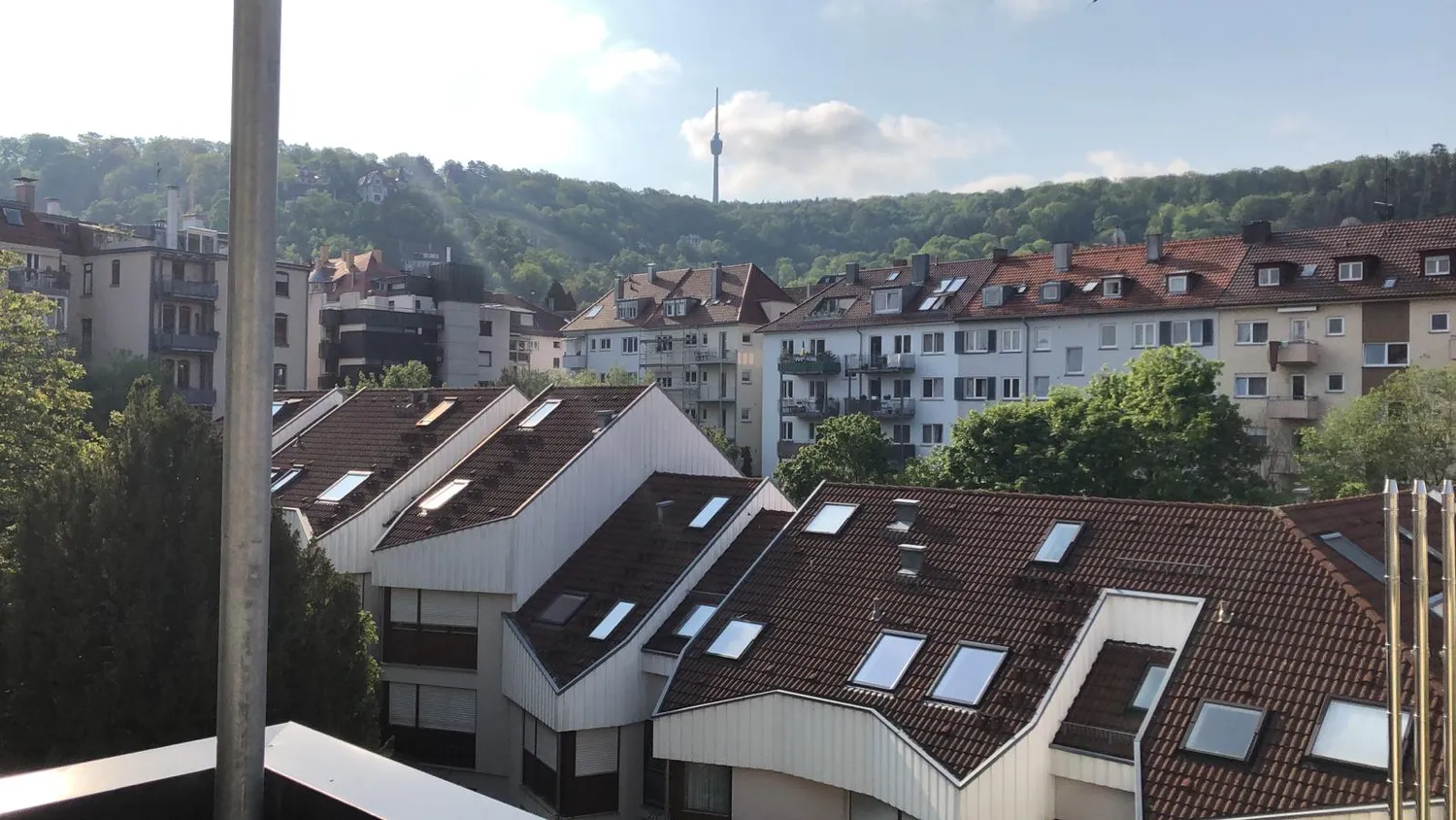 3 Zimmer Wohnung mit 84 m² in Stuttgart – Bild 2