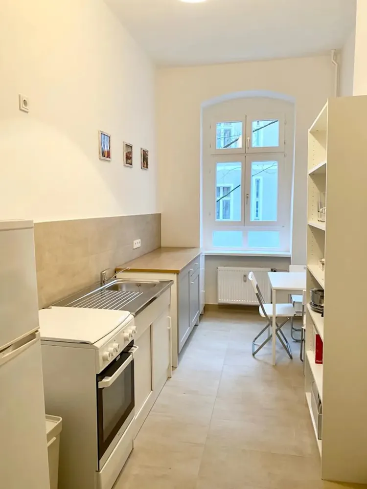WG-Zimmer mit 10 m² in Berlin – Bild 8