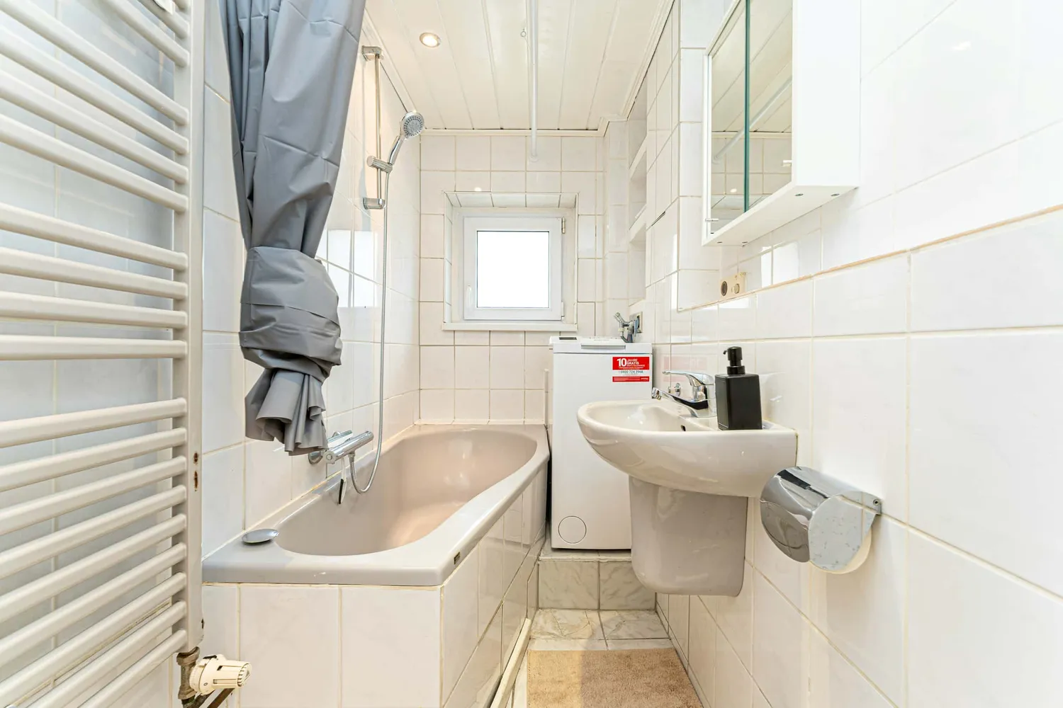 Shared room with 7 m² in Berlin – Photo 6