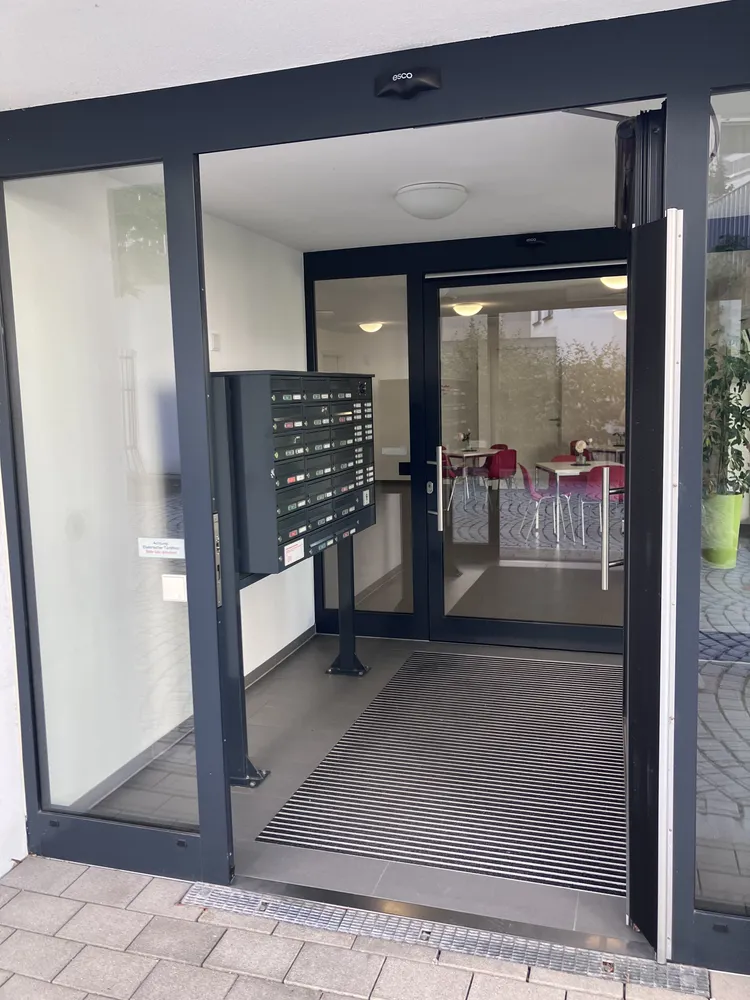 2 room apartment with 50 m² in Günzburg – Photo 10