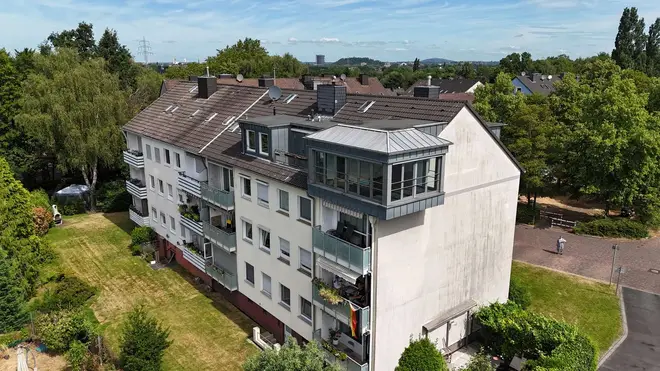 2 Zimmer Wohnung mit 85 m² in Mülheim an der Ruhr – Bild 3