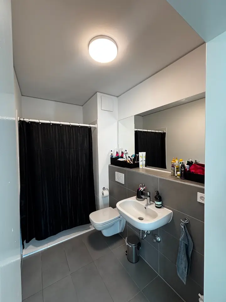 WG-Zimmer mit 23 m² in Aachen – Bild 6