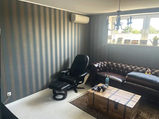 6 Zimmer Wohnung mit 200 m² in Lübeck – Bild 12