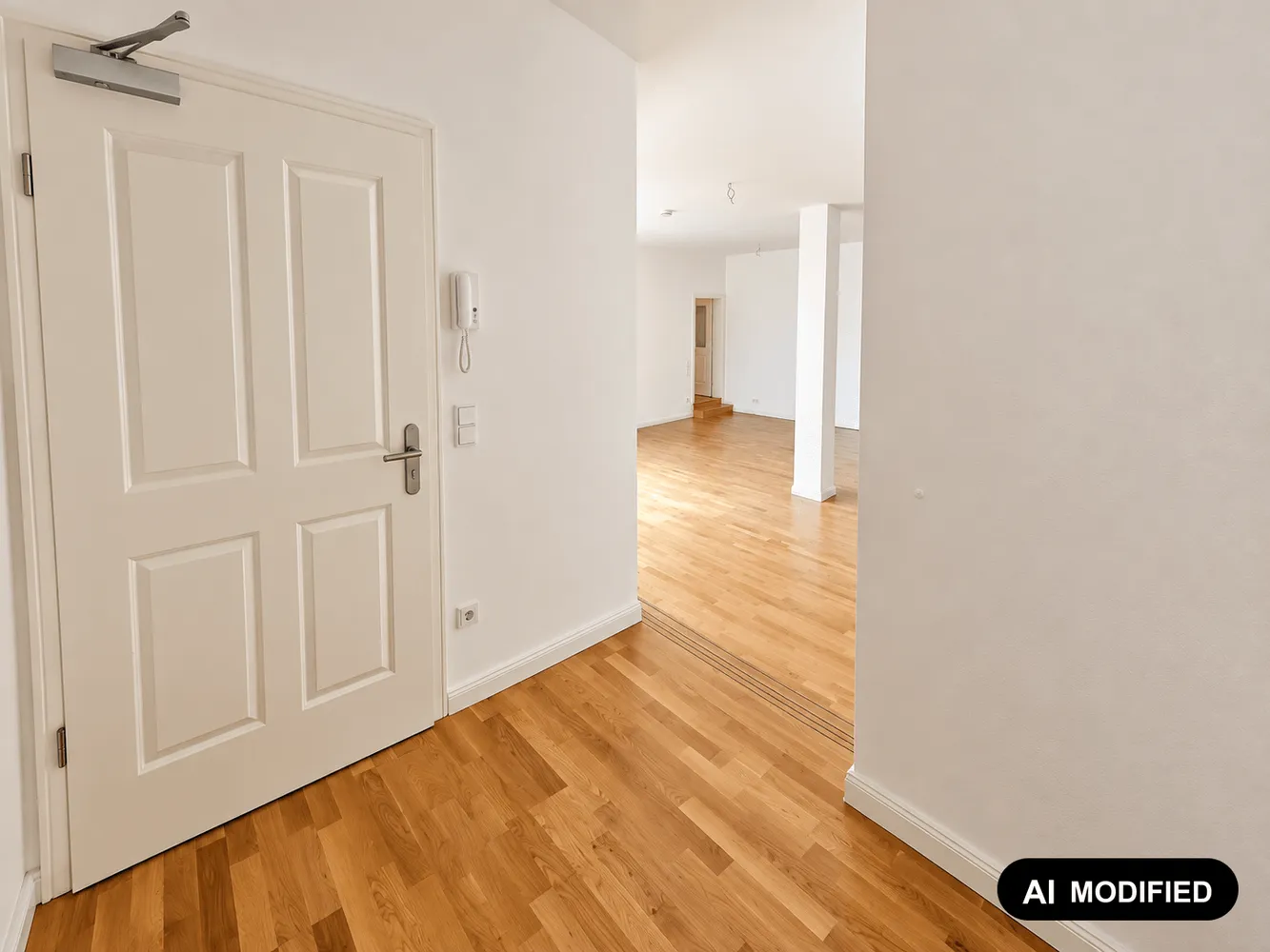 3 Zimmer Wohnung mit 88 m² in Potsdam – Bild 9