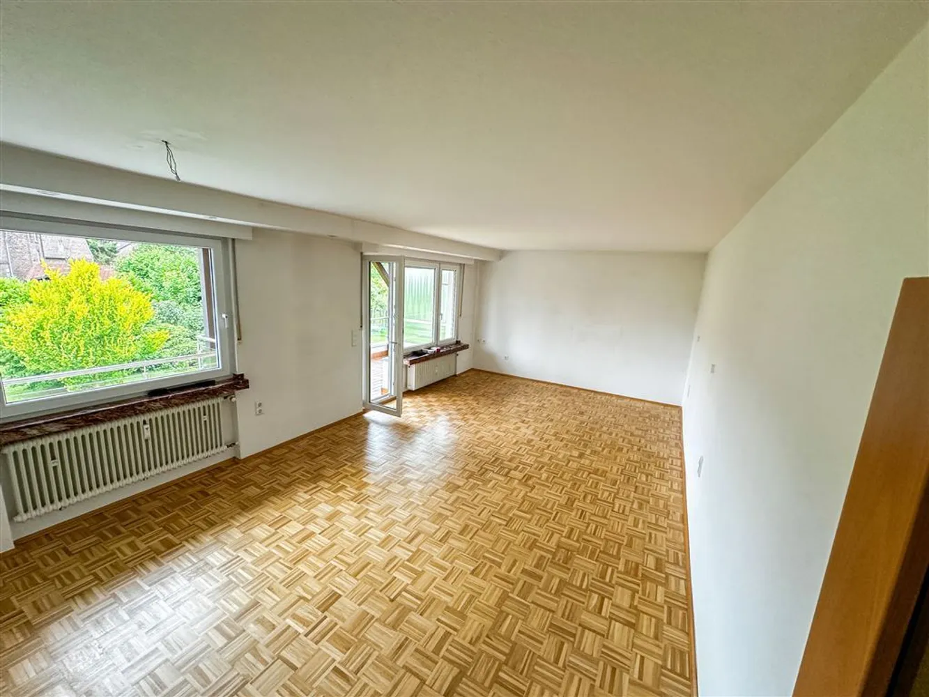2 Zimmer Wohnung mit 77 m² in Dortmund – Bild 2